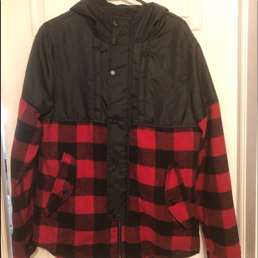 Civil Society Jacket